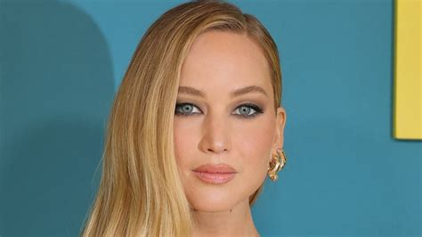 jennifer lawrence pussy nude|As Jennifer Lawrence shocks fans with full